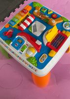 Fisherprice Spieltisch Musikspieltisch *Porto geschenkt* Baden-Württemberg - Weil im Schönbuch Vorschau