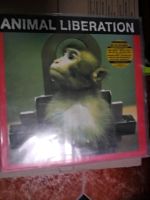 Animal Liberation, LP, Schallplatte Bayern - Traunstein Vorschau