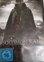 DVD - Solomon Kane Niedersachsen - Beedenbostel Vorschau