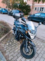Tausche Motorrad Suzuki Bandit GSF SA Bandit gegen .... Baden-Württemberg - Karlsruhe Vorschau