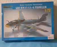 Bomber Grumman EA -6 Prowler 1 : 72. NEU. In OVP. Sachsen-Anhalt - Magdeburg Vorschau