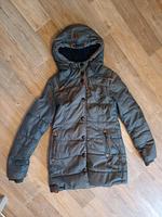 Winterjacke Naketano S Schleswig-Holstein - Rendsburg Vorschau