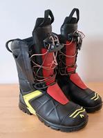 Haix Fire Hero 3.0  Feuerwehrstiefel, THW, Schnittschutz Bayern - Memmelsdorf Vorschau