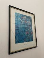 Marc Chagall Bild Le Bouquet Ardent (St Paul de Vence) Aachen - Kornelimünster/Walheim Vorschau