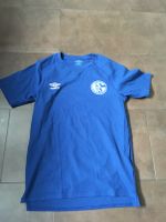 Schalke 04 T Shirt Blau S Neu Häfen - Bremerhaven Vorschau