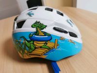 Uvex kid 2 Fahrrad Helm inderfahrradhelm Sachsen - Großenhain Vorschau