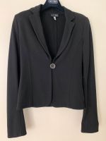 Blazer von Armani, Farbe schwarz, Größe S Düsseldorf - Gerresheim Vorschau