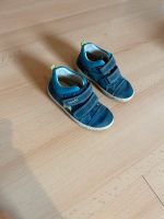 Superfit Moppy blau 25 Turnschuh Halbschuh Sneaker Lauflernschuh Bayern - Neusitz Vorschau