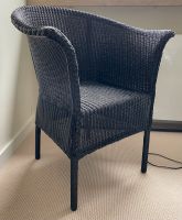 Lambert Loom Chair schwarz Essen - Essen-Ruhrhalbinsel Vorschau