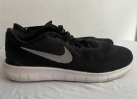 Nike Free RN Laufschuhe Training Sport Schuhe Größe 38,5 Wandsbek - Hamburg Marienthal Vorschau