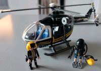 Playmobil City Action 9363 - SEK Hubschrauber / Helikopter Güstrow - Landkreis - Güstrow Vorschau