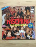 Fasching im Kindergarten, Vinyl, LP, Schallplatte, fontana Nordrhein-Westfalen - Hattingen Vorschau