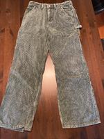 Zara Cord Hose Niedersachsen - Oldenburg Vorschau