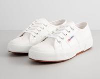 Superga Sneaker low Gr 41 unisex 2750 Cotu Classic Halbschuh Baden-Württemberg - Achberg Vorschau