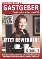 Gastgeber-/Servicepersonal Spielhalle (m/w/d) VZ/TZ/Mini Gemünden Bayern - Gemünden a. Main Vorschau