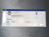 VERKAUFE Tiefbasskommando Tour Ticket Bremen Findorff - Findorff-Bürgerweide Vorschau