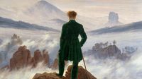 Discover Caspar David Friedrich's masterpieces (in English) Berlin - Pankow Vorschau