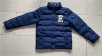 Esprit leichte Daunensteppjacke Gr. 140/146 blau Rheinland-Pfalz - Ellerstadt Vorschau