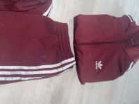 Adidas Jogginganzug Niedersachsen - Bad Pyrmont Vorschau