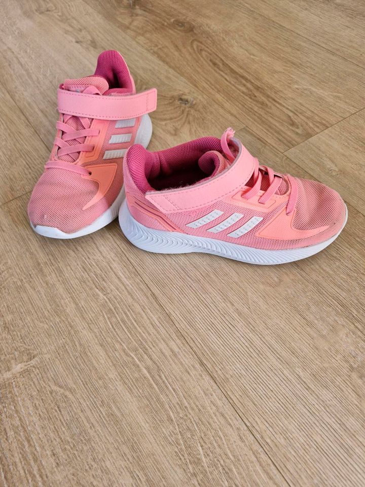 Adidas Sneaker, Gr. 26 in Tornesch