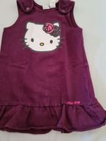 ,Hello Kitty" Kleidchen ! Nordrhein-Westfalen - Bad Oeynhausen Vorschau