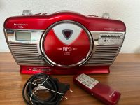 CD Clock Radio System SOUNDMASTER Düsseldorf - Flingern Nord Vorschau