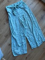 Luftige Hose Blumen locker c&a Größe m 38 Wandsbek - Hamburg Farmsen-Berne Vorschau