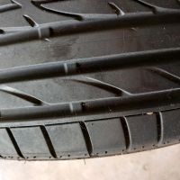 Sommerreifen POTENZA 205/45 R 17 Niedersachsen - Hanstedt Vorschau