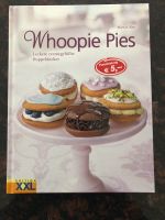 Whoopie Pies Backbuch zu verschenken Baden-Württemberg - Bruchsal Vorschau