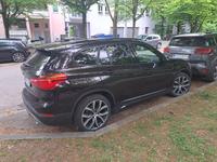 Bmw x1 F48 xdrive 25i München - Hadern Vorschau