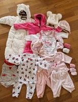 Babykleidung 62/68 Set/Paket München - Thalk.Obersendl.-Forsten-Fürstenr.-Solln Vorschau