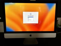 Apple iMac (2017 Retina 5K 27“ i5 3,4 Ghz 8 GB Ram 1 TB Drive Altona - Hamburg Sternschanze Vorschau