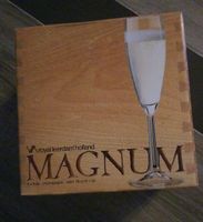 Champagne-Sekt Gläser MAGNUM Nordrhein-Westfalen - Solingen Vorschau