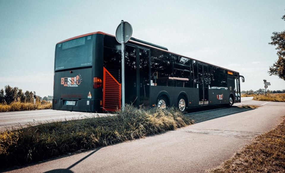 Partybus mieten für Dein Event! in Aachen