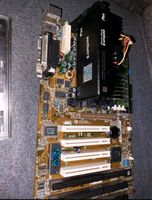 Pentium 2 Mainboard Bundle Sachsen - Chemnitz Vorschau