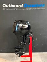 Suzuki 60 PS EFI, Langschaft/powertrim, 2019, NR: 4529 Niedersachsen - Haren (Ems) Vorschau