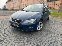 SEAT Leon  Style* Klimaautomatik* SHZ* Rückfahrkamera* PDC Hessen - Bad Hersfeld Vorschau