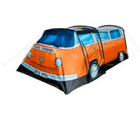 VW T2 Bulli Zelt mit Vorzelt, 3 Personen, 380x200x145 cm, neu Bayern - Roth Vorschau