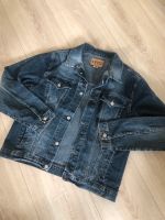 Herren Jeans Jacke Sachsen - Pulsnitz Vorschau