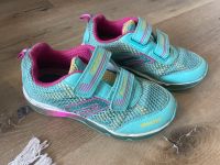 Geld Schuhe Sneakers Blink leucht Schuhe gr. 32 Bayern - Regensburg Vorschau