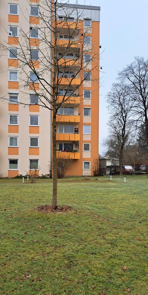 ***Wohnen im beliebten München-Sendling am Westpark*** in München