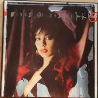 LP Vinyl: Jennifer Rush – Wings Of Desire 1989, Pop Rock München - Trudering-Riem Vorschau