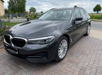 BMW 520d touring xdrive mit Garantie bis 09/27 Niedersachsen - Hemmingen Vorschau