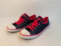 Converse Chucks, Größe 38 Hessen - Wiesbaden Vorschau