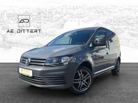 Volkswagen Caddy Nfz Kasten BMT +AHK+Klima+ Koblenz - Niederberg (am Rhein) Vorschau