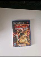 Tekken 5 (Sony PlayStation 2, 2005) Baden-Württemberg - Leingarten Vorschau