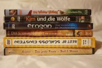 Diverse DVDs (Kinder- & Jugendfilme, Komödien, Horro, etc.) Saarland - Illingen Vorschau