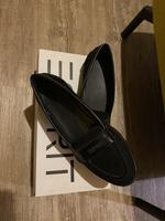 Schöne schwarze Schuhe von Esprit zu verkaufen Niedersachsen - Rinteln Vorschau