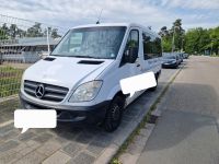 Mercedes-Benz Sprinter Rollstuhltransport Behindertengerecht Rheinland-Pfalz - Schifferstadt Vorschau