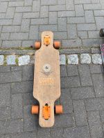 Solid Kinder Longboard Kiel - Hassee-Vieburg Vorschau